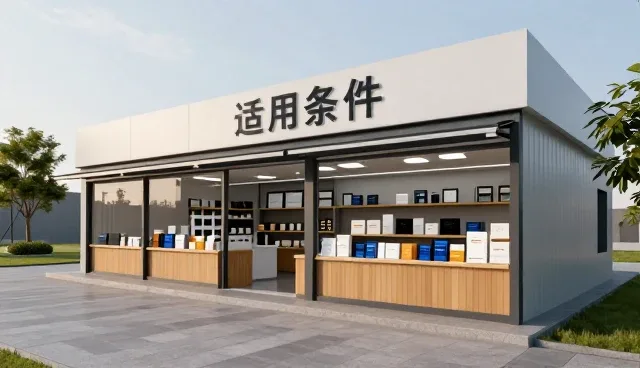 一件代发如何实现多场景的灵活适配